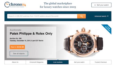 best websites for buying watches